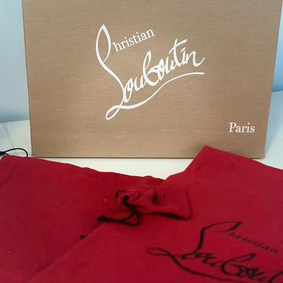 Hot Chick Barbie Pink Louboutins Iconic heels - Picture 8 of 8